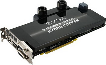 evga GeForce GTX 680 SuperClocked